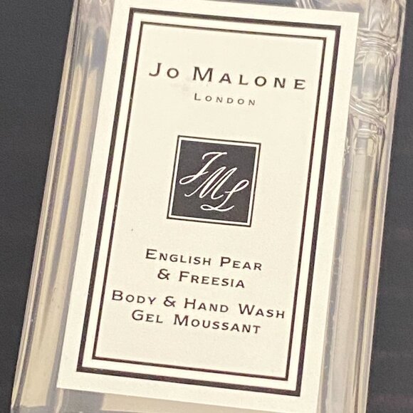 Jo Malone English Pear & Freesia Body and Hand Wash - Picture 7 of 12